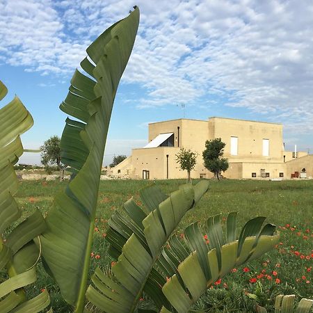 טורה קיאנקה Masseria Gelsi מראה חיצוני תמונה