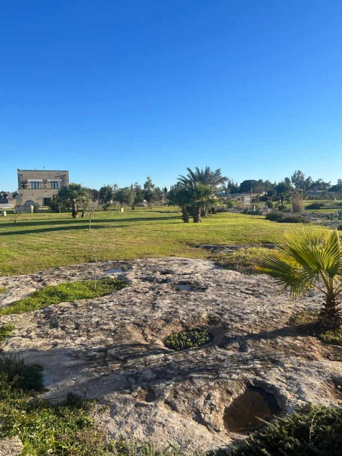 טורה קיאנקה Masseria Gelsi מראה חיצוני תמונה