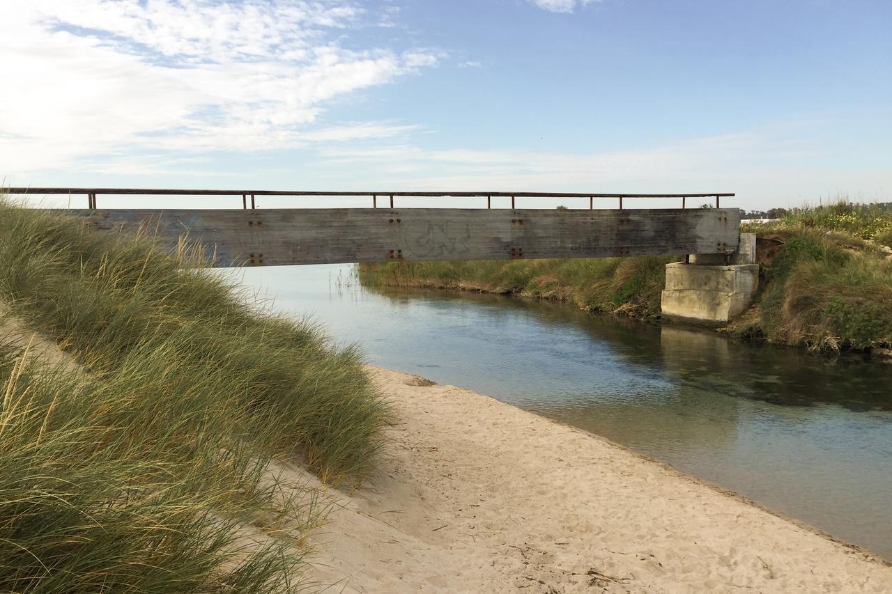 טורה קיאנקה Masseria Gelsi מראה חיצוני תמונה