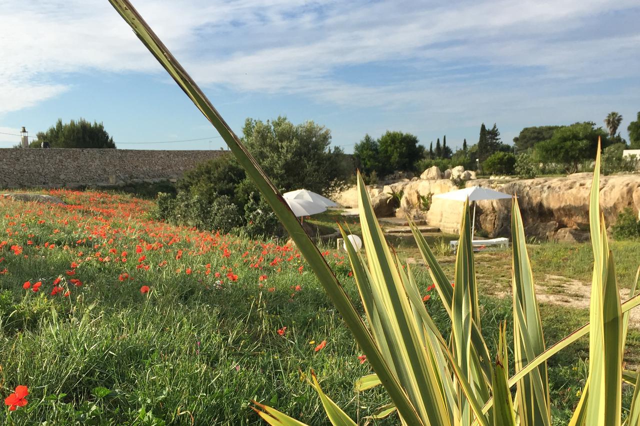 טורה קיאנקה Masseria Gelsi מראה חיצוני תמונה